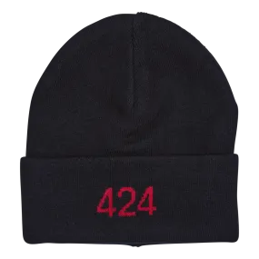 216560 Cappello/hat 99 Black