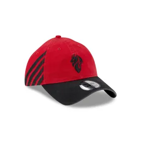 AC Milan Heritage Casual Classic Red 9TWENTY Adjustable Cap