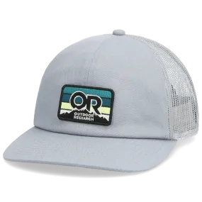 Advocate Trucker Lo Pro Cap