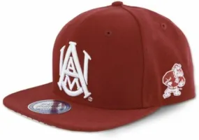 Alabama A&M University Cap Snapback