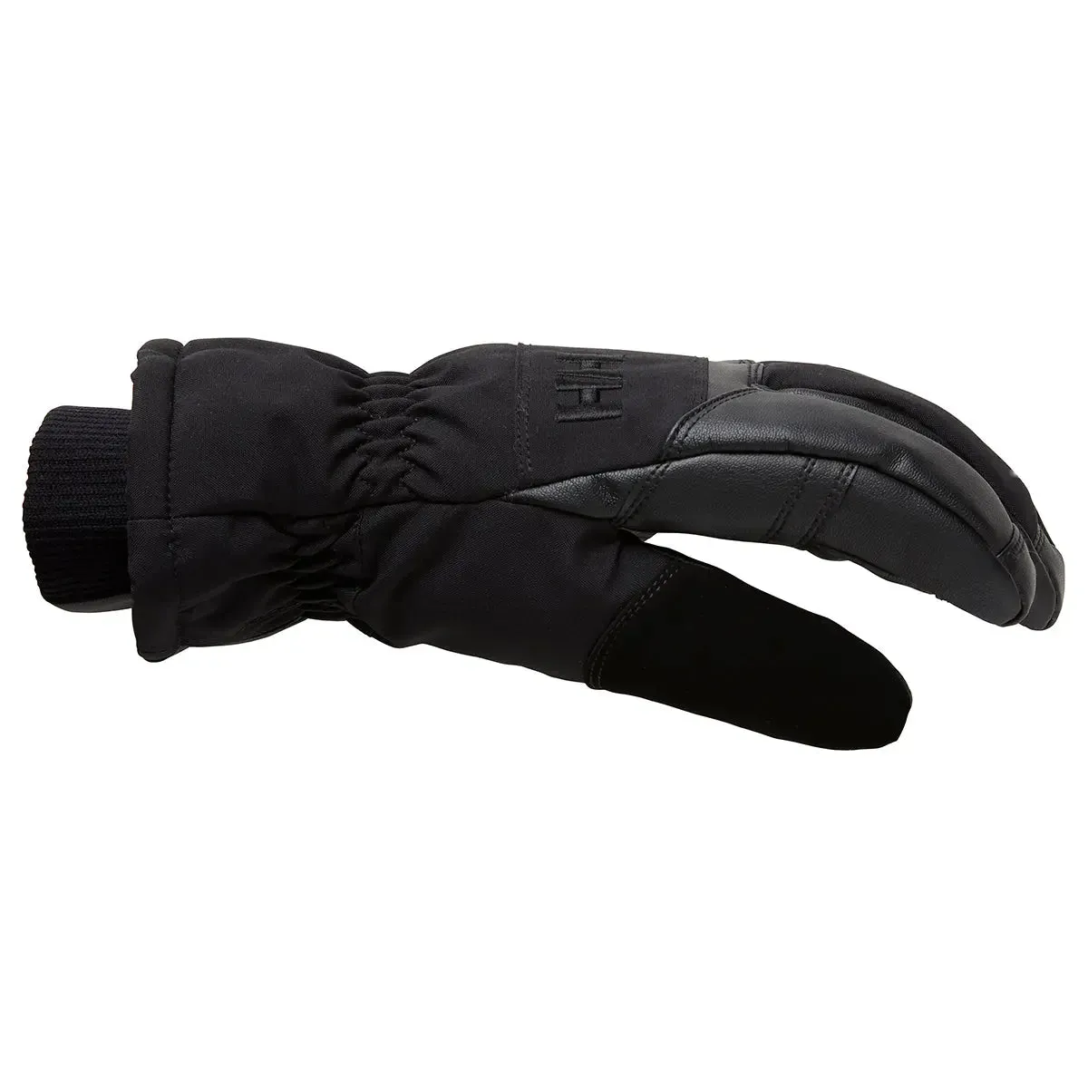 All Mountain Gloves - Black