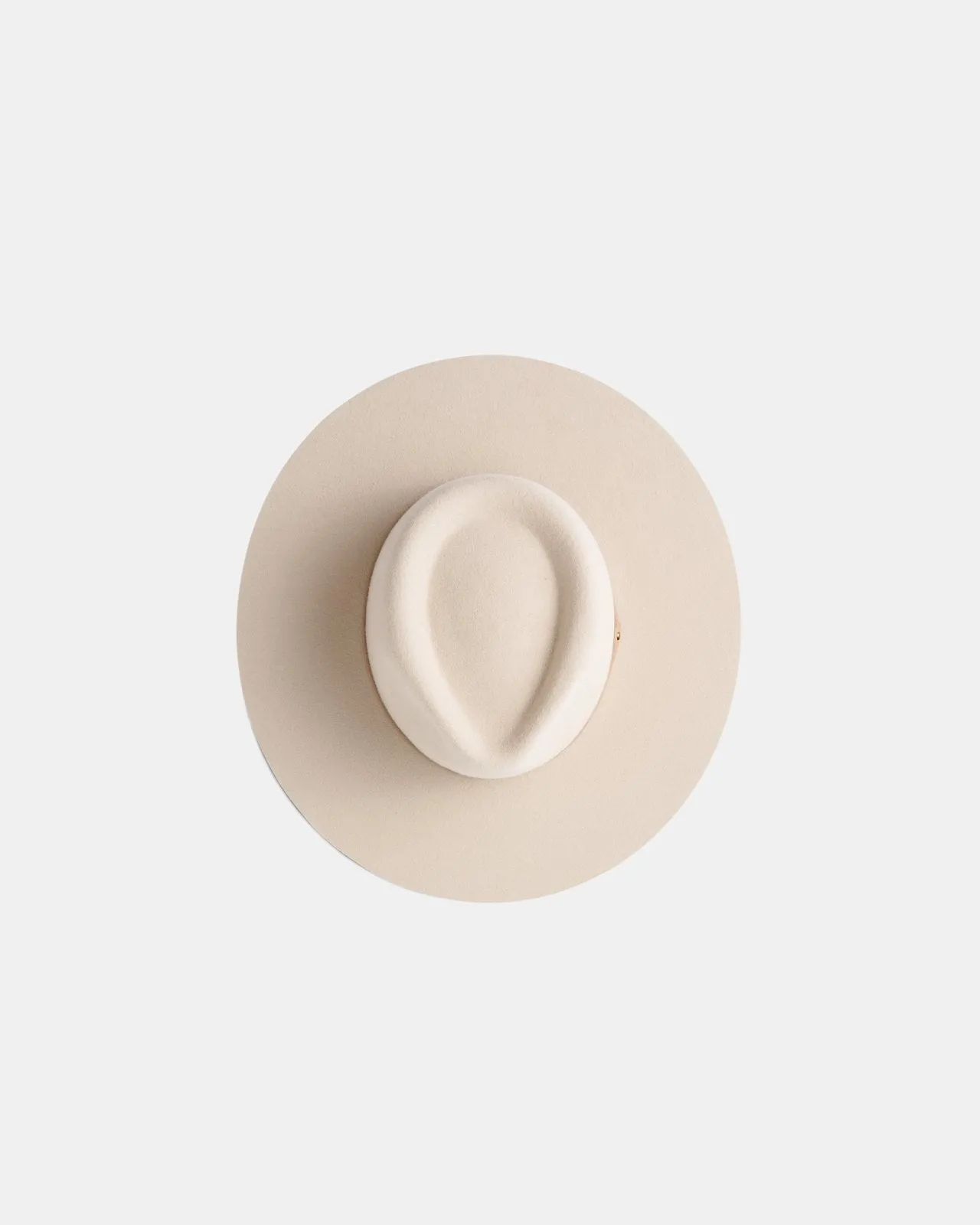 Andy Hat - Cream