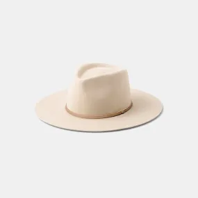 Andy Hat - Cream