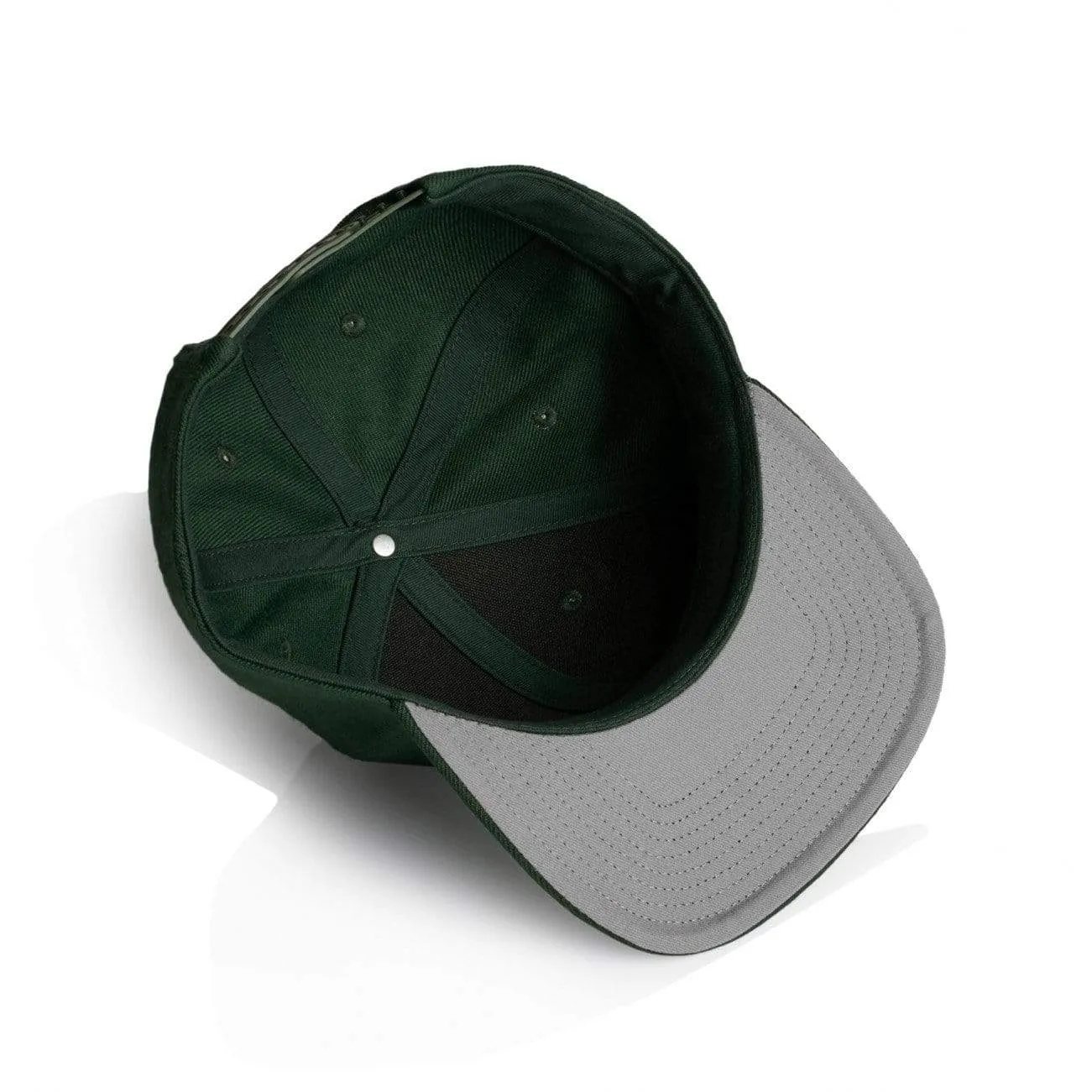 As Colour stock cap 1100