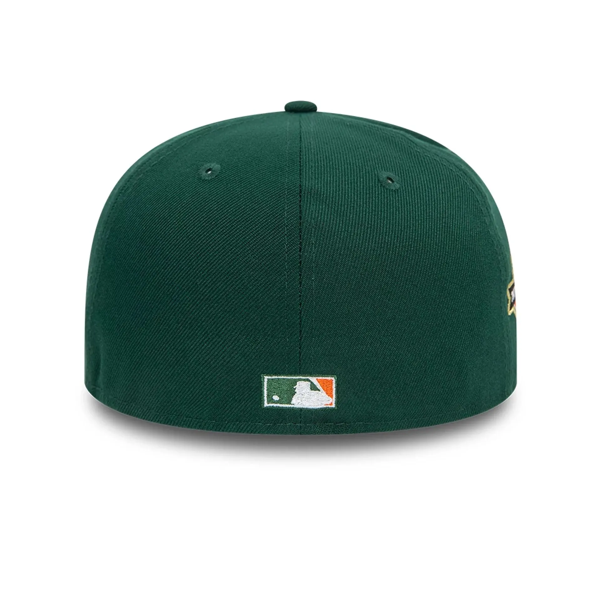 Baltimore Orioles Cooperstown Green 59FIFTY Fitted Cap