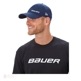 Bauer 9Twenty District Snapback Hat