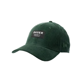 BAUER AUTHENTIC NEW ERA® 9FORTY™ SNAPBACK SENIOR