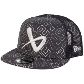 Bauer New Era 9Fifty 1927 Snapback Hat