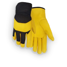 Best Leather Working Gloves 212 Made in the USA