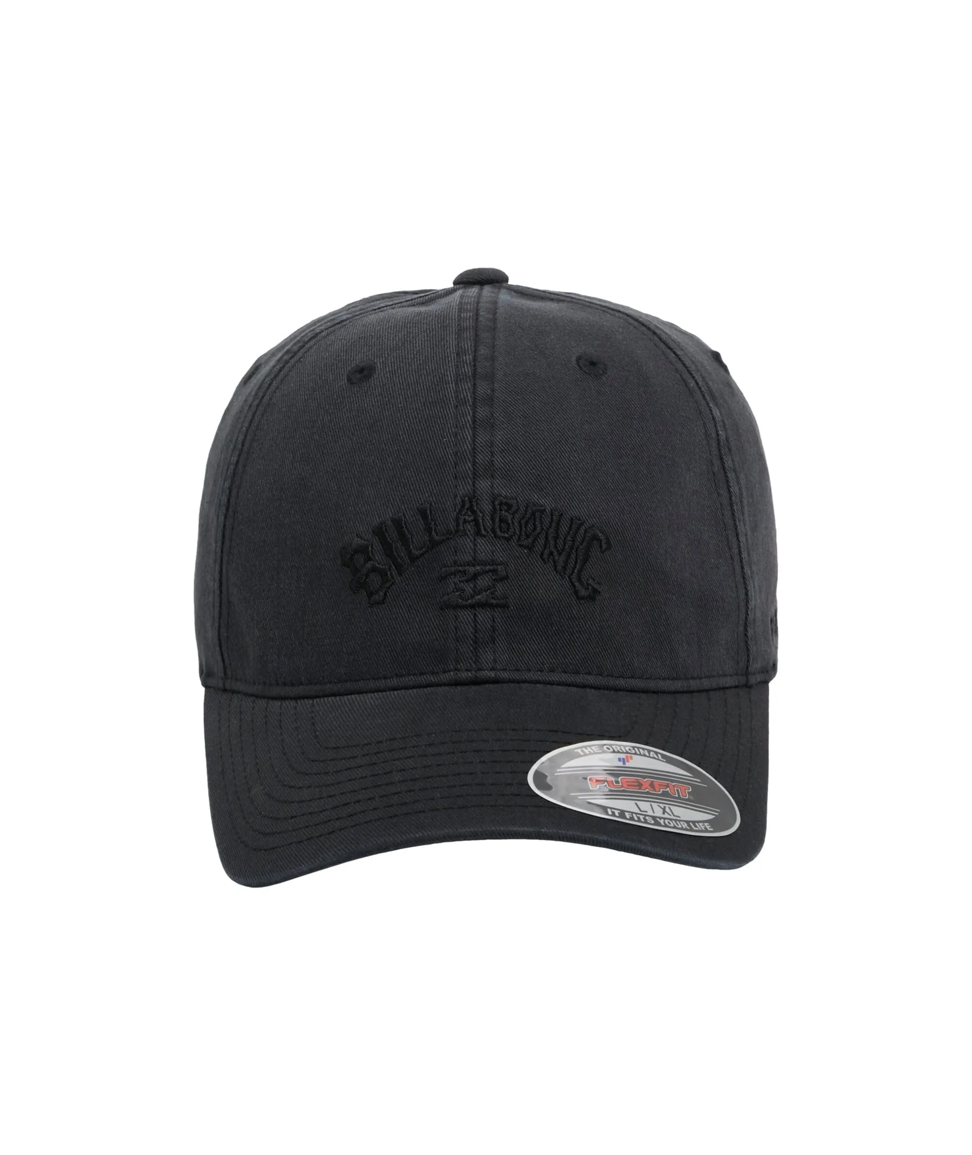 Billabong Arch Washed Flexfit Cap