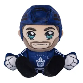 Bleacher Creatures Maple Leafs Jonathan Tavares 8" Plush