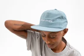 Blue Skies Hat