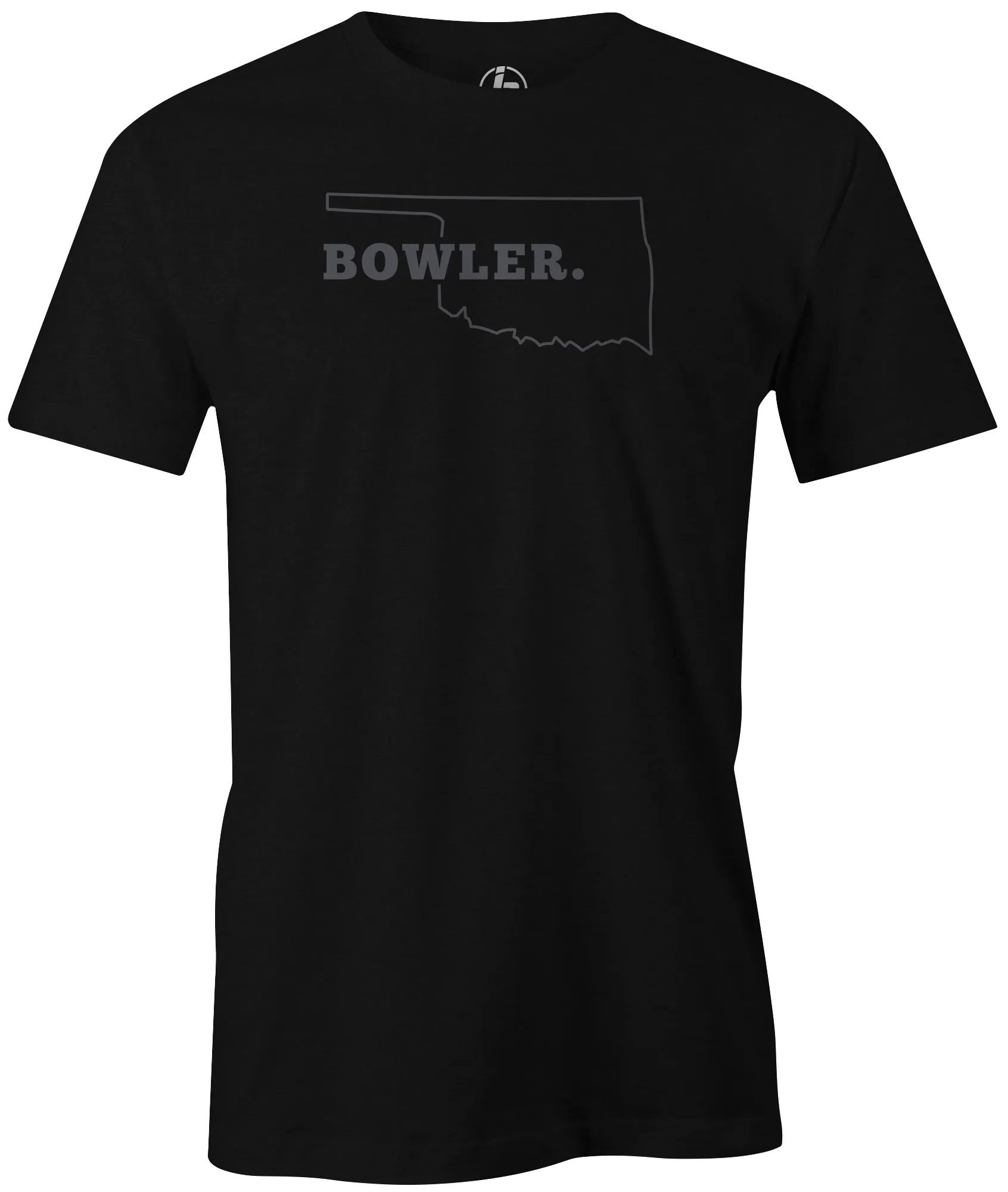 Bowler State Tee | Oklahoma