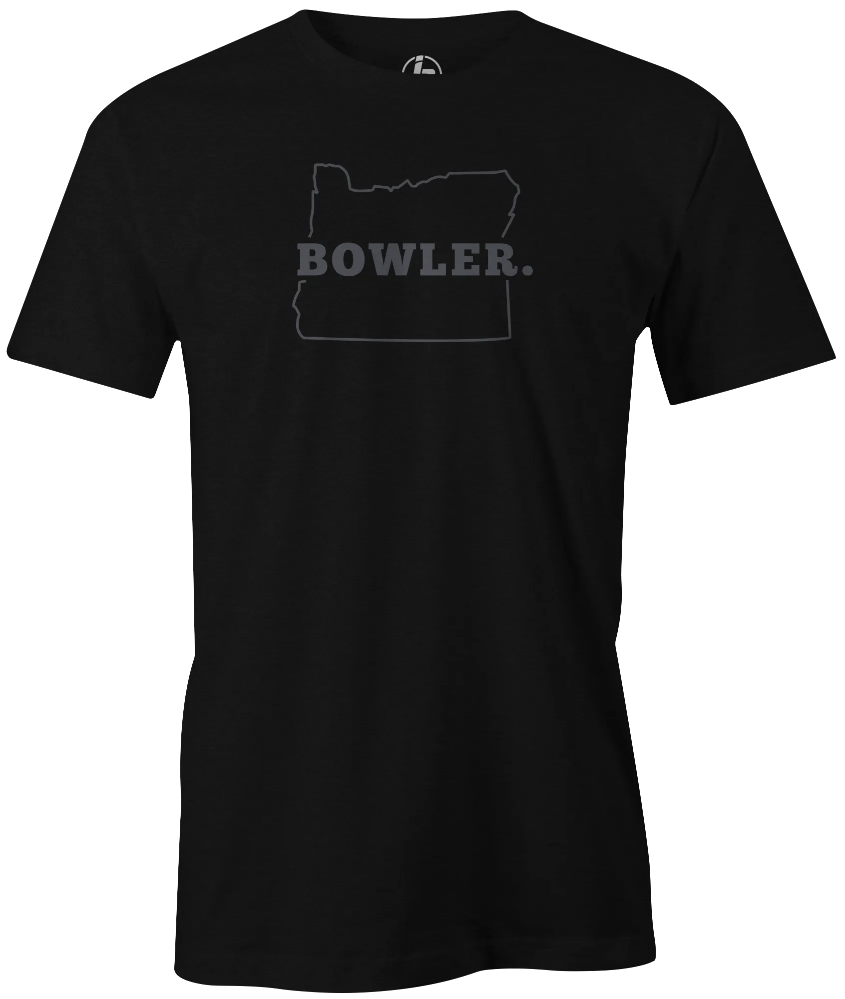 Bowler State Tee | Oregon