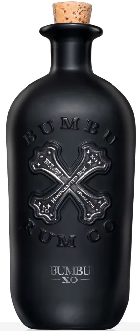 Bumbu Rum XO