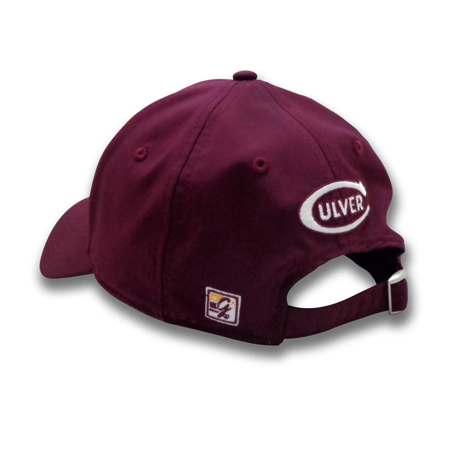 CA Low-Profile Alumni Hat