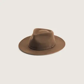 Calloway Hat - Tan