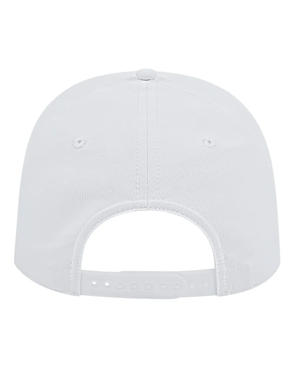 Cap America i7256 Athletic Rope Cap