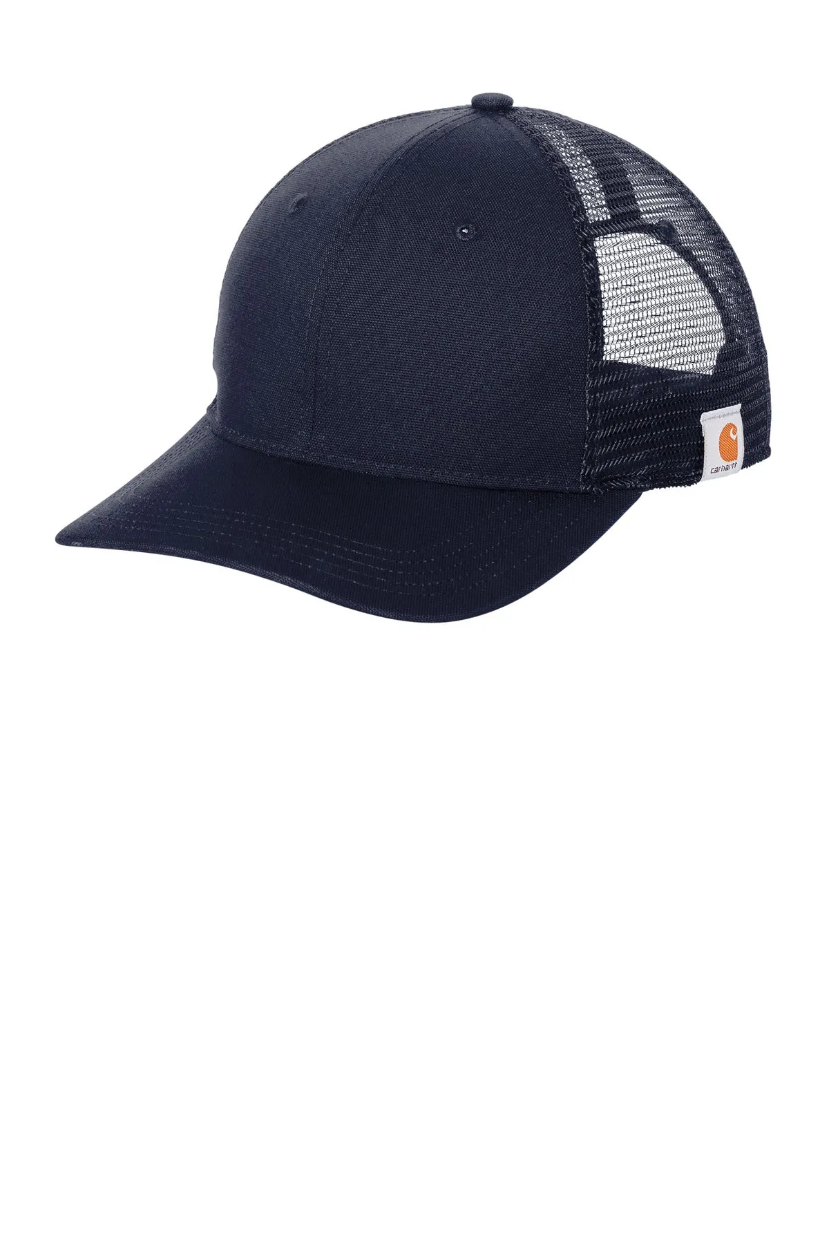 Carhartt Canvas Mesh Back Cap