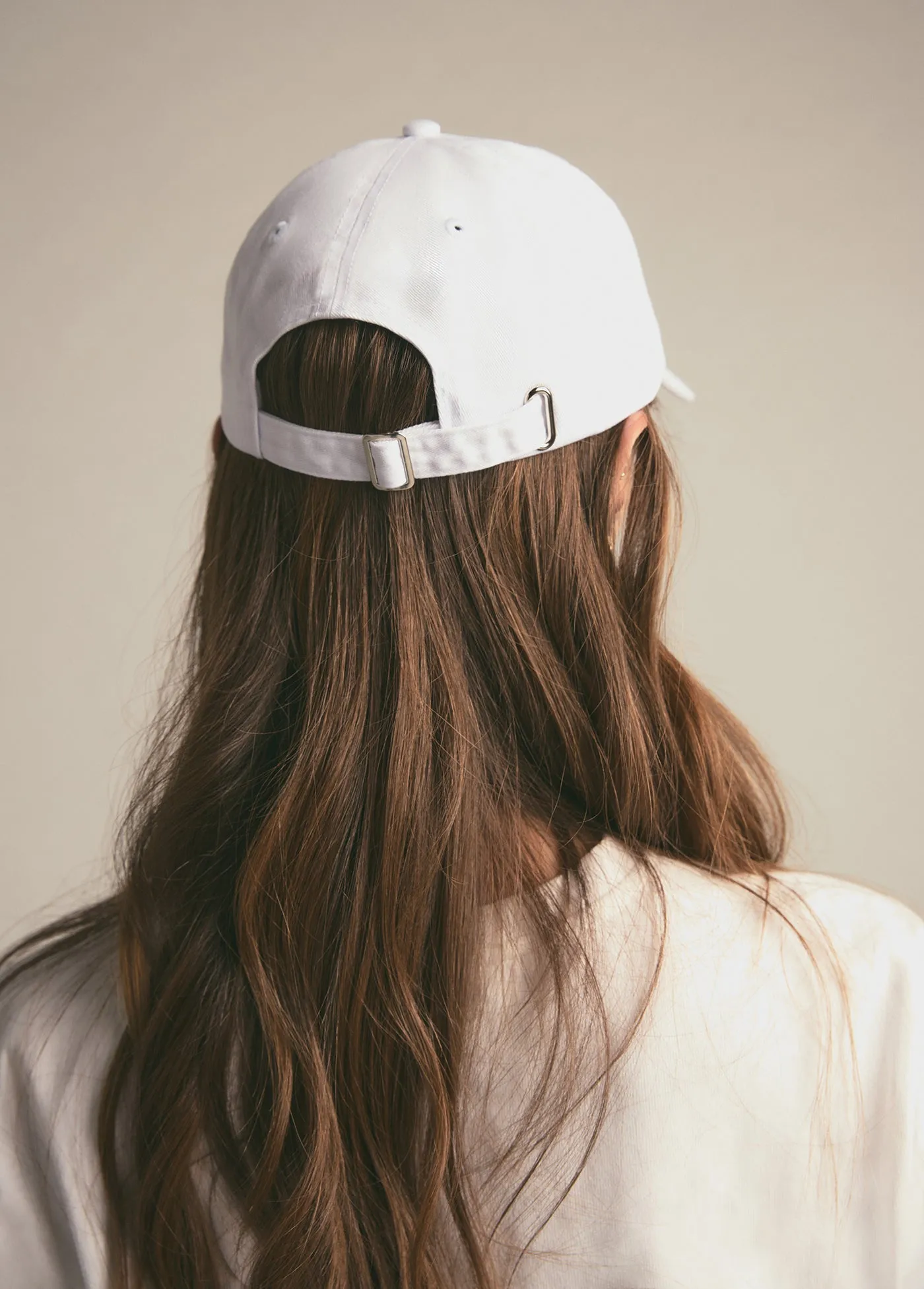 CLASSIC LOGO BASEBALL HAT