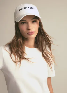 CLASSIC LOGO BASEBALL HAT