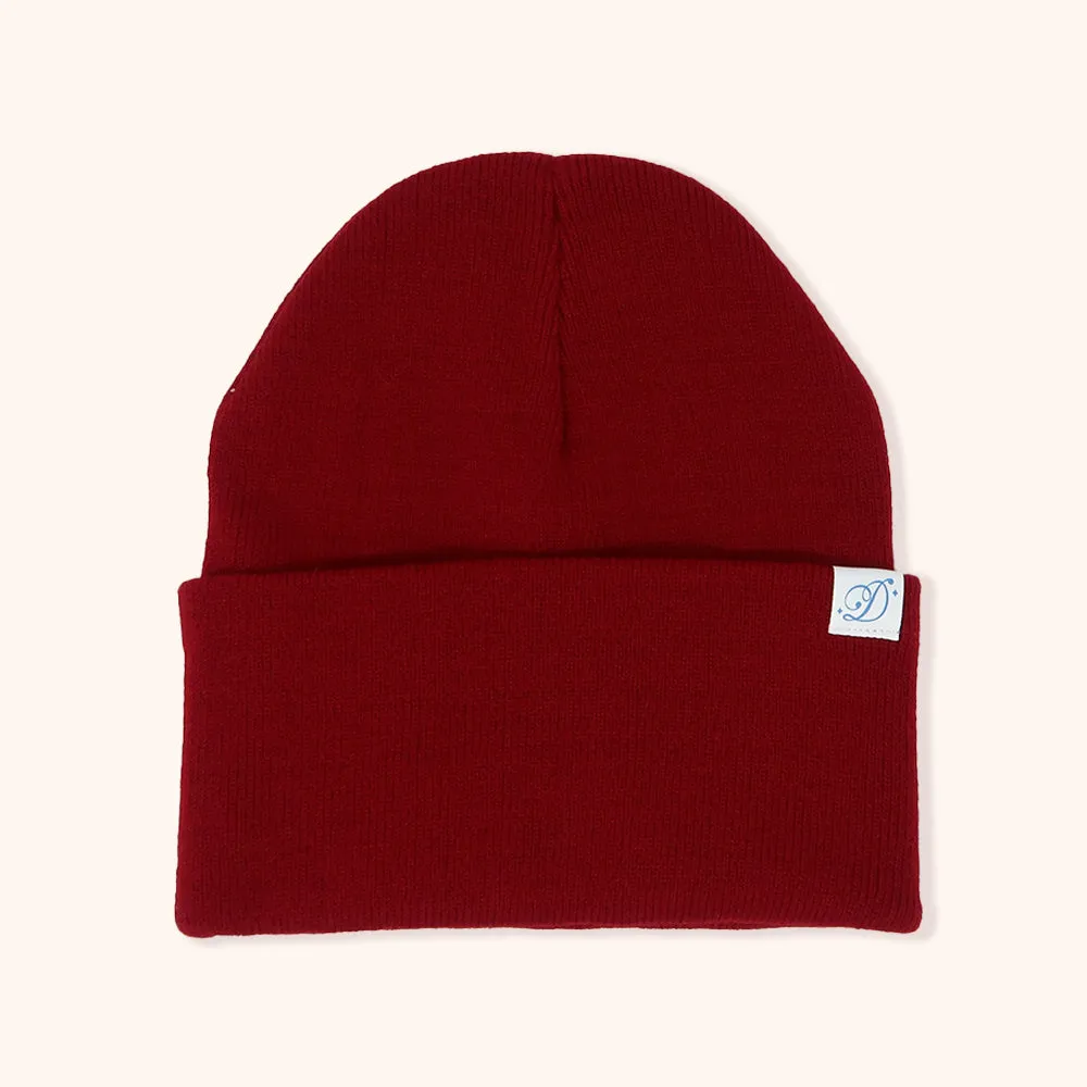 Custom Beanie