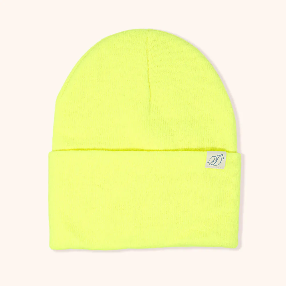 Custom Beanie