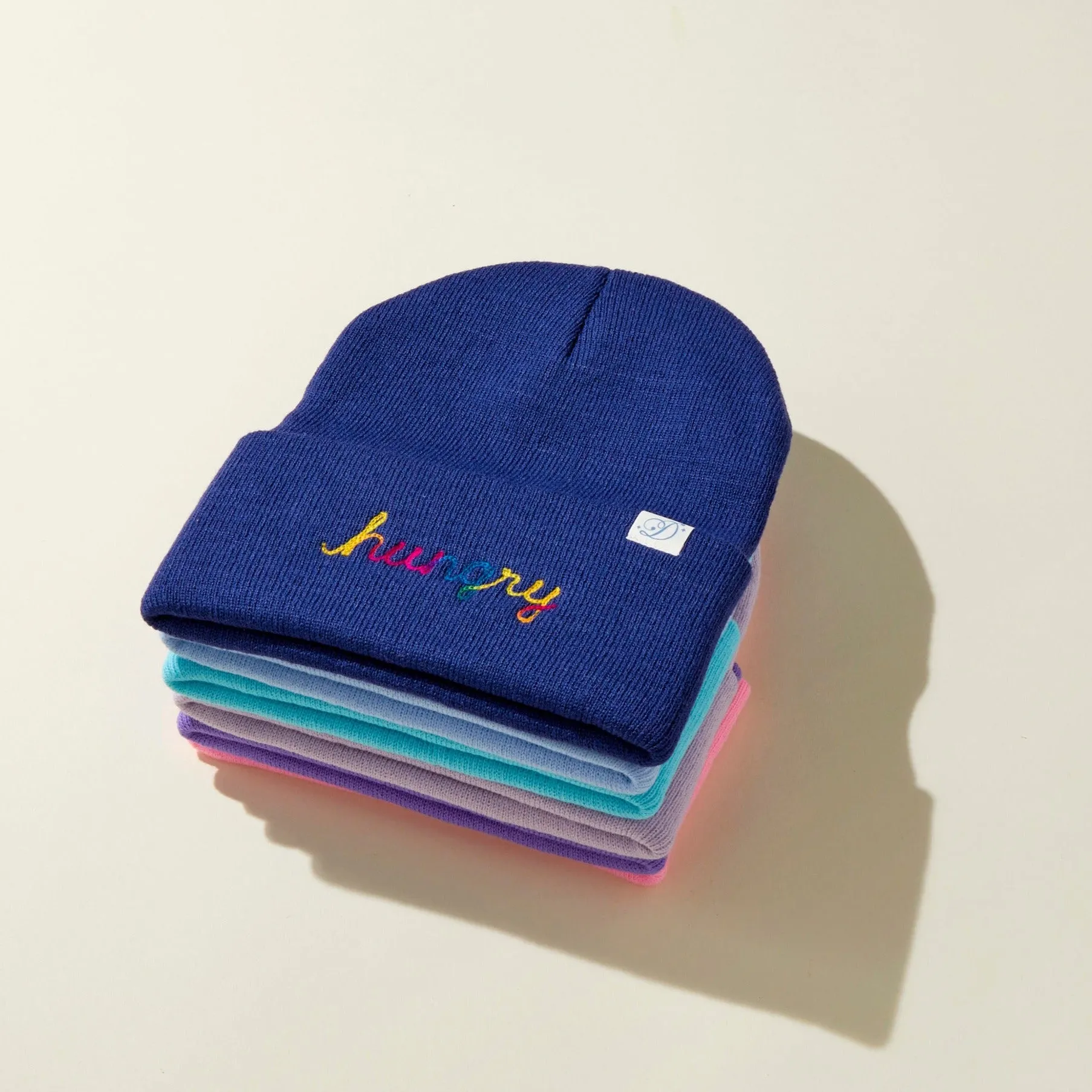 Custom Beanie