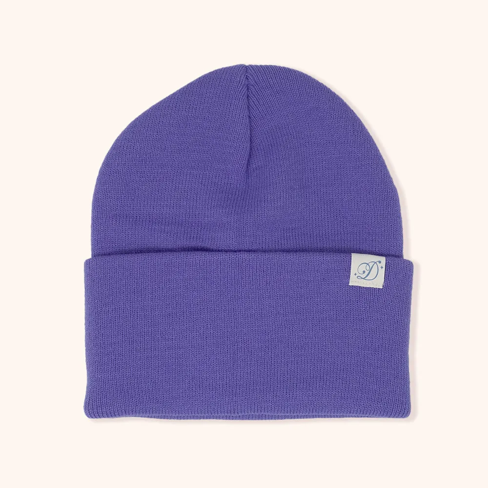 Custom Beanie