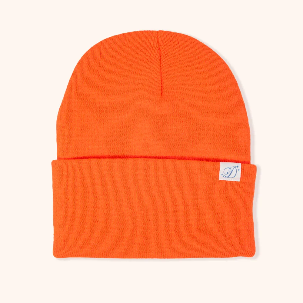 Custom Beanie