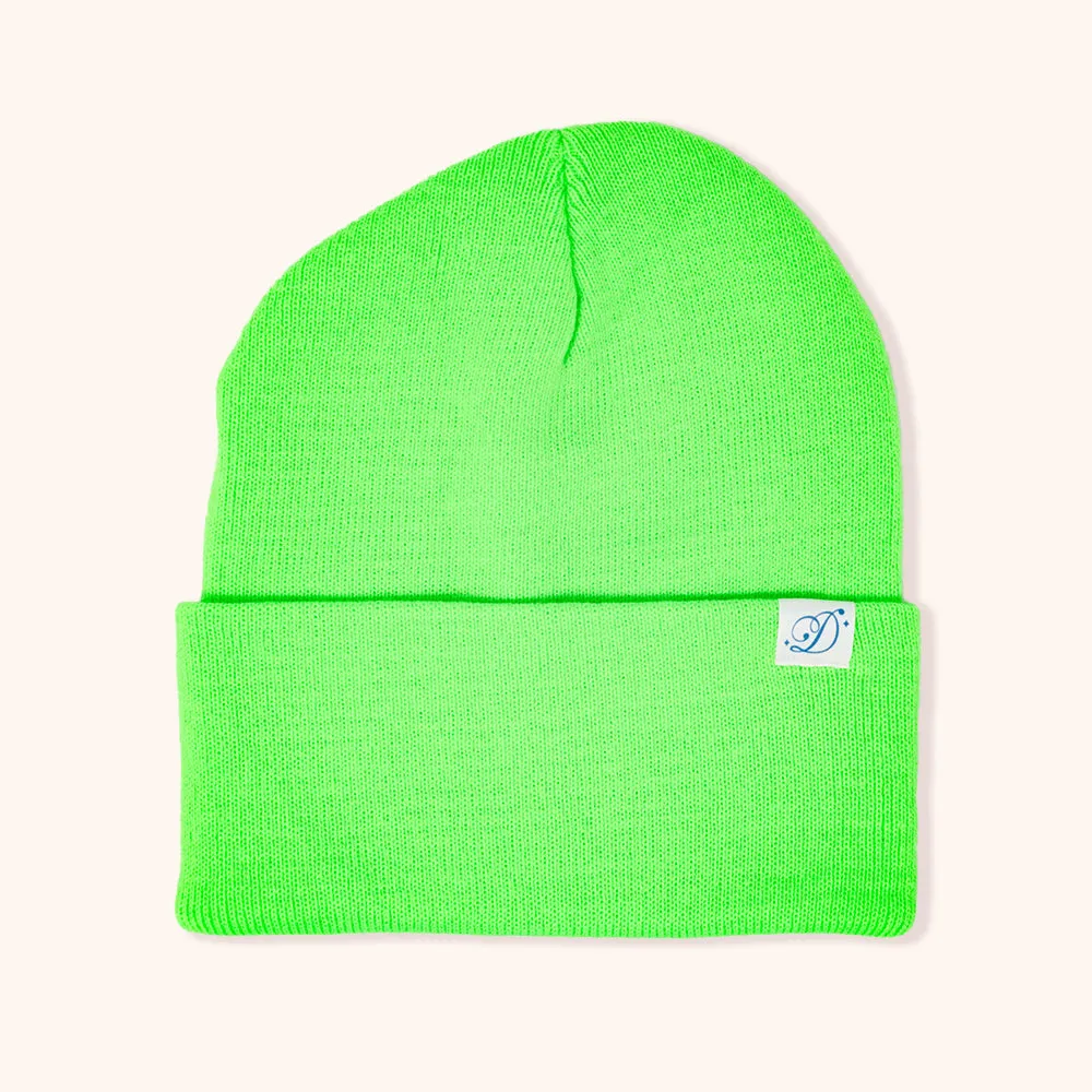 Custom Beanie