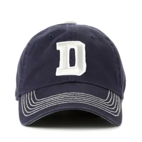 Dallas Cowboys Bryson Cap - Navy