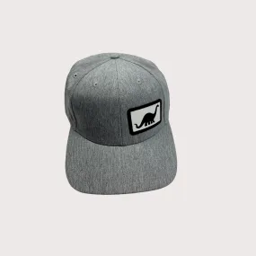 DINO Patch Cap