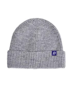 DISSYCO CLASSIC BEANIE (GREY)