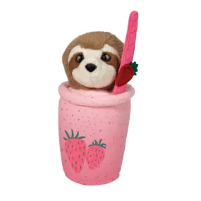 Douglas Slothberry Smoothie Macaroon