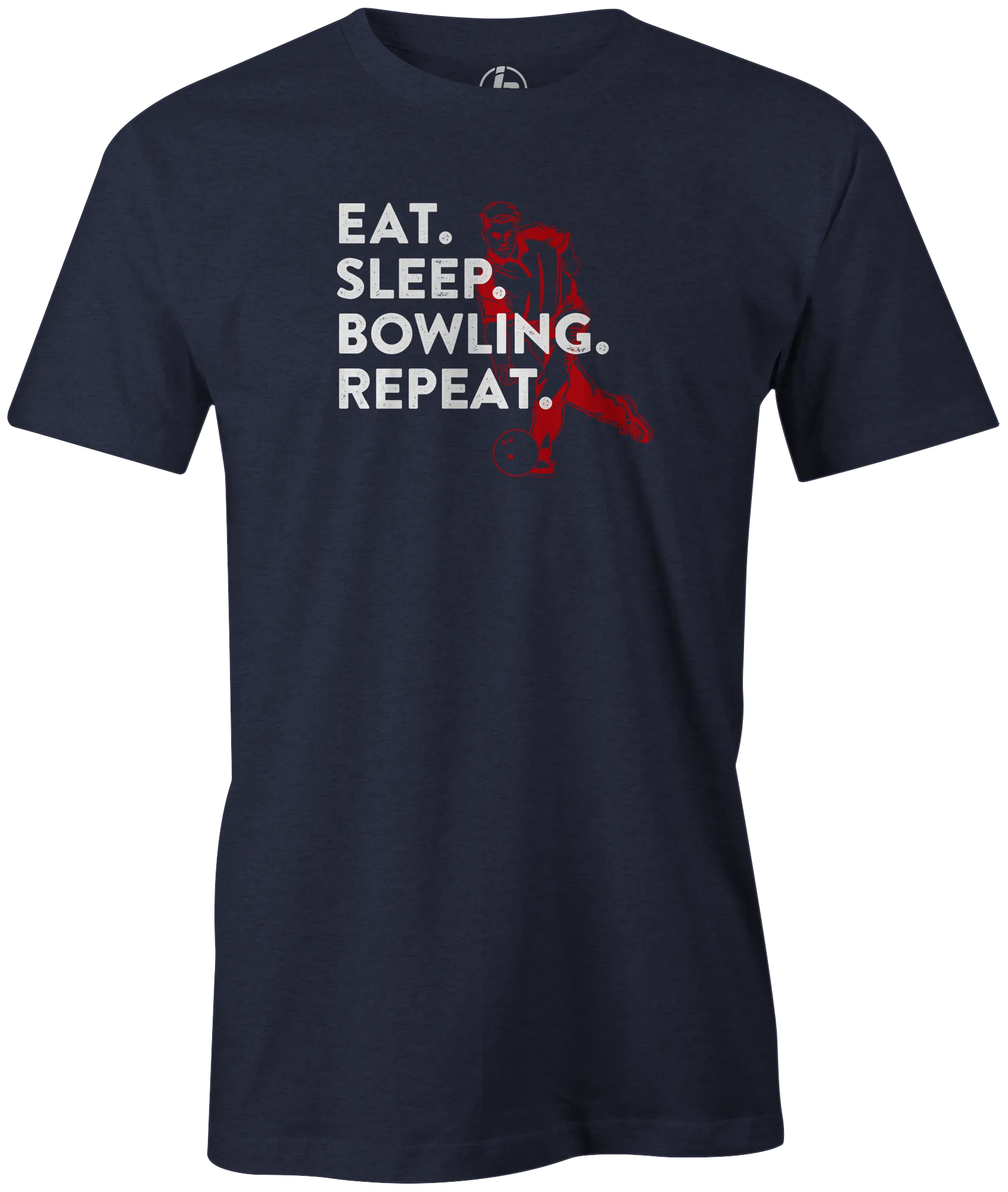 Eat. Sleep. Bowling. Repeat.