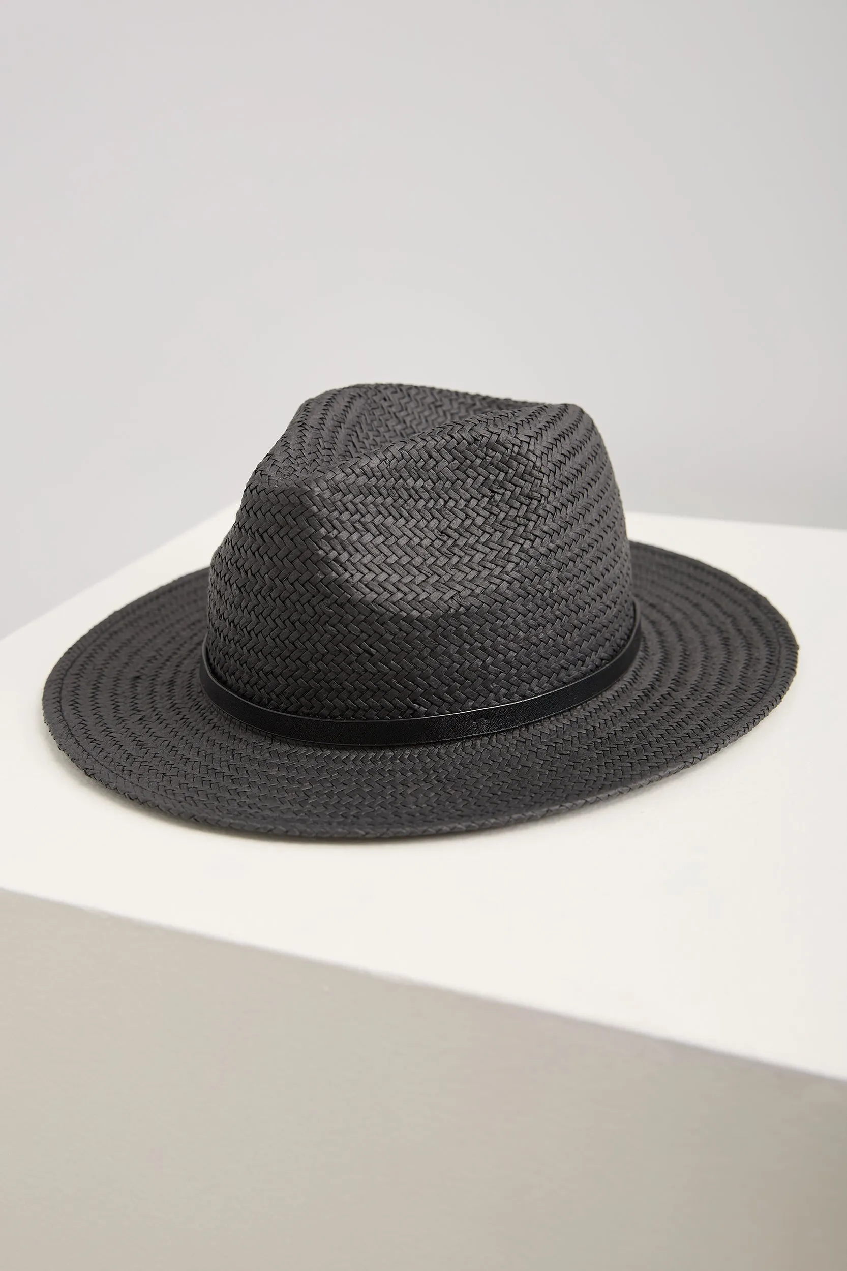 Fedora hat