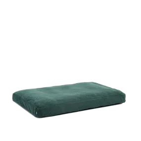 Fuzzy Mattress Bed - Sage