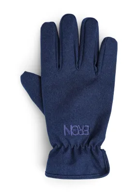 Gloves - Dark Navy