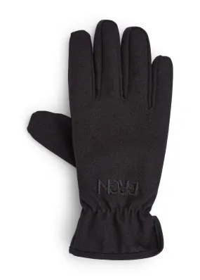 Gloves - New Black