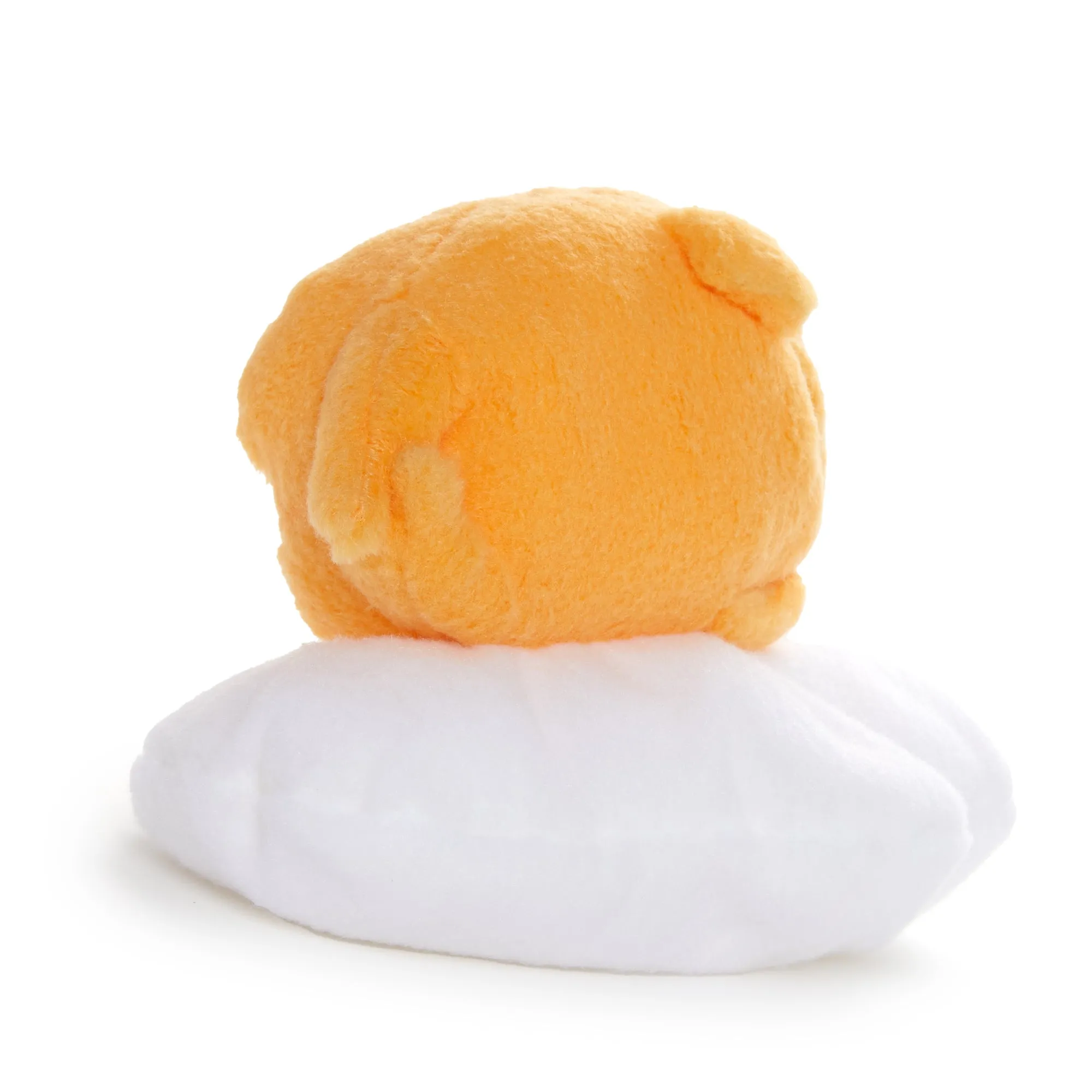 Gudetama 6" Bean Doll Plush