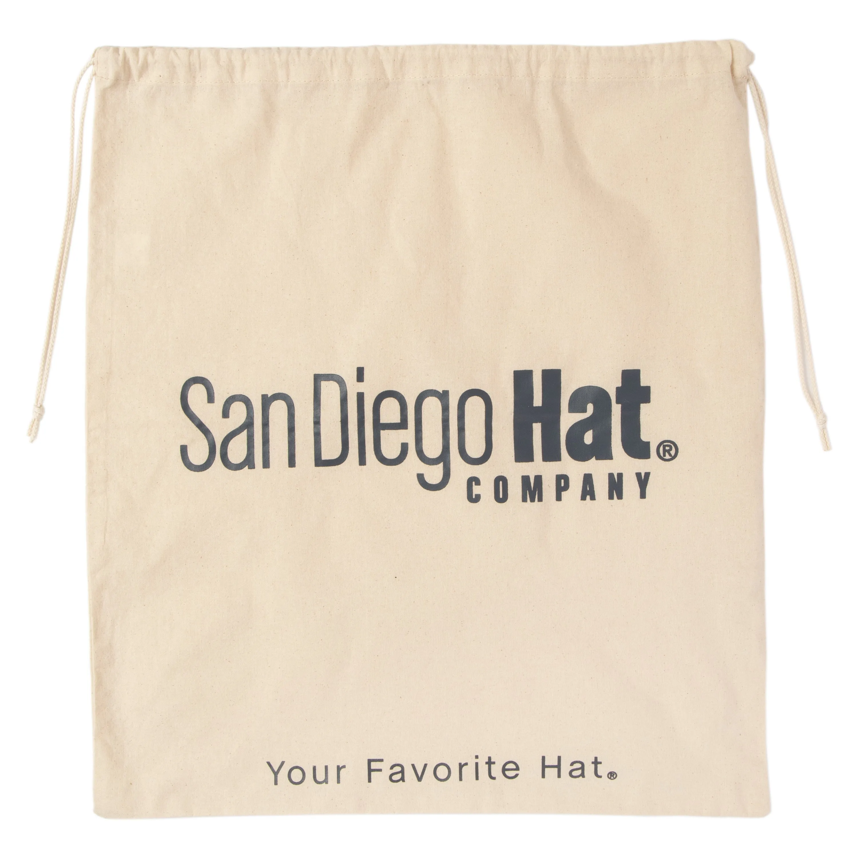 Hat Dust Bag