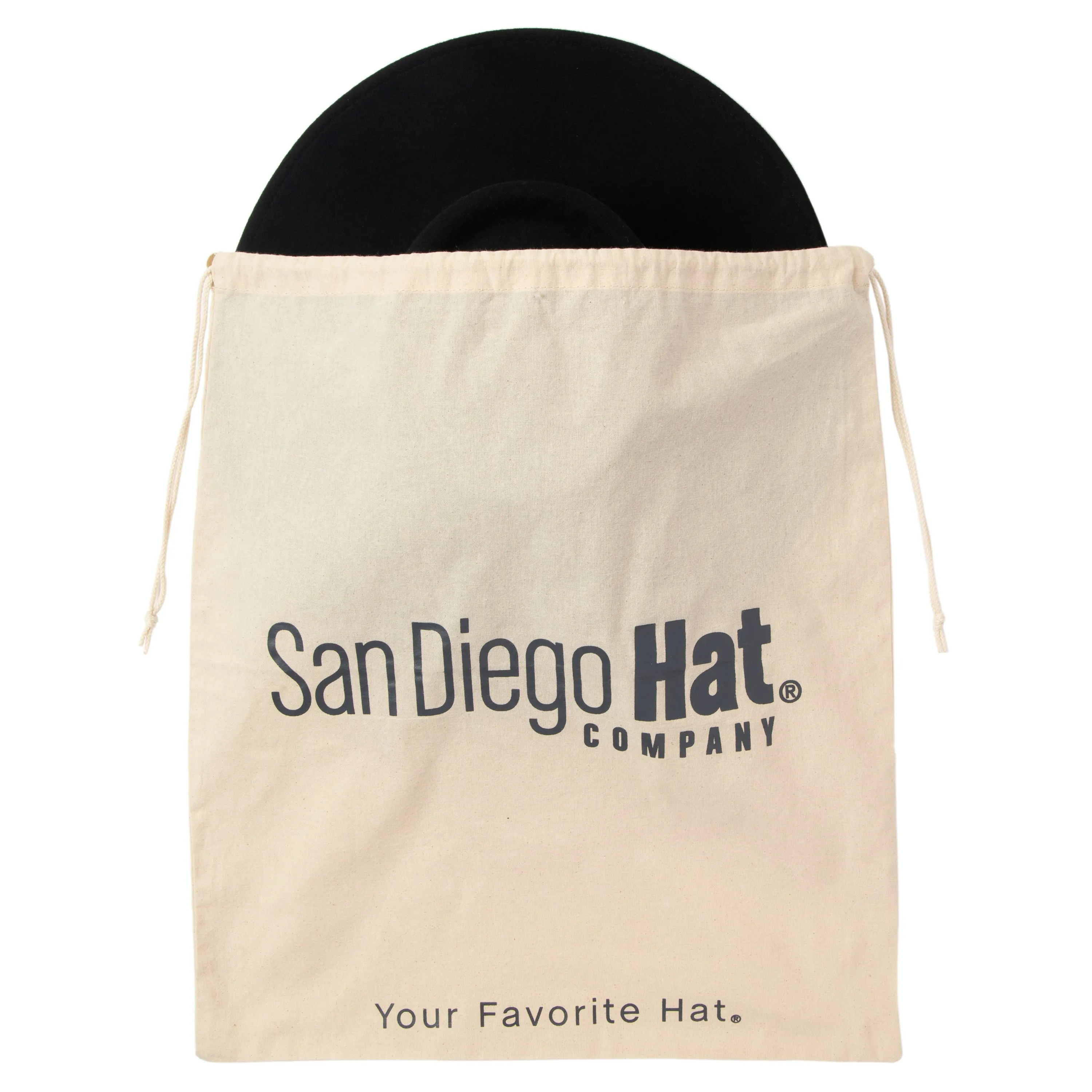 Hat Dust Bag