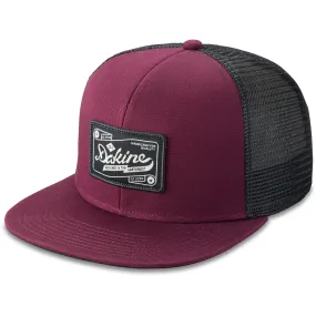 HQ Trucker Hat