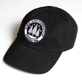 Illegal Rave - Trek Cap - Black