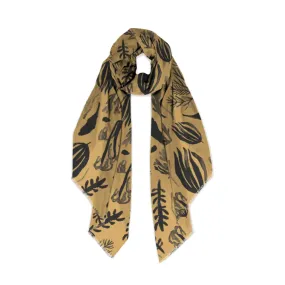 Kelp Forest Modal Scarf