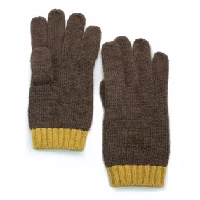 KIDS TWO TONE GLOVE