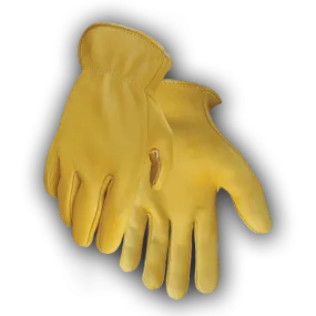 Leather Driving Gloves 402