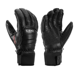 Leki Copper 3D Pro Ski Gloves - Men's