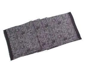 MEN SCARF - GREY